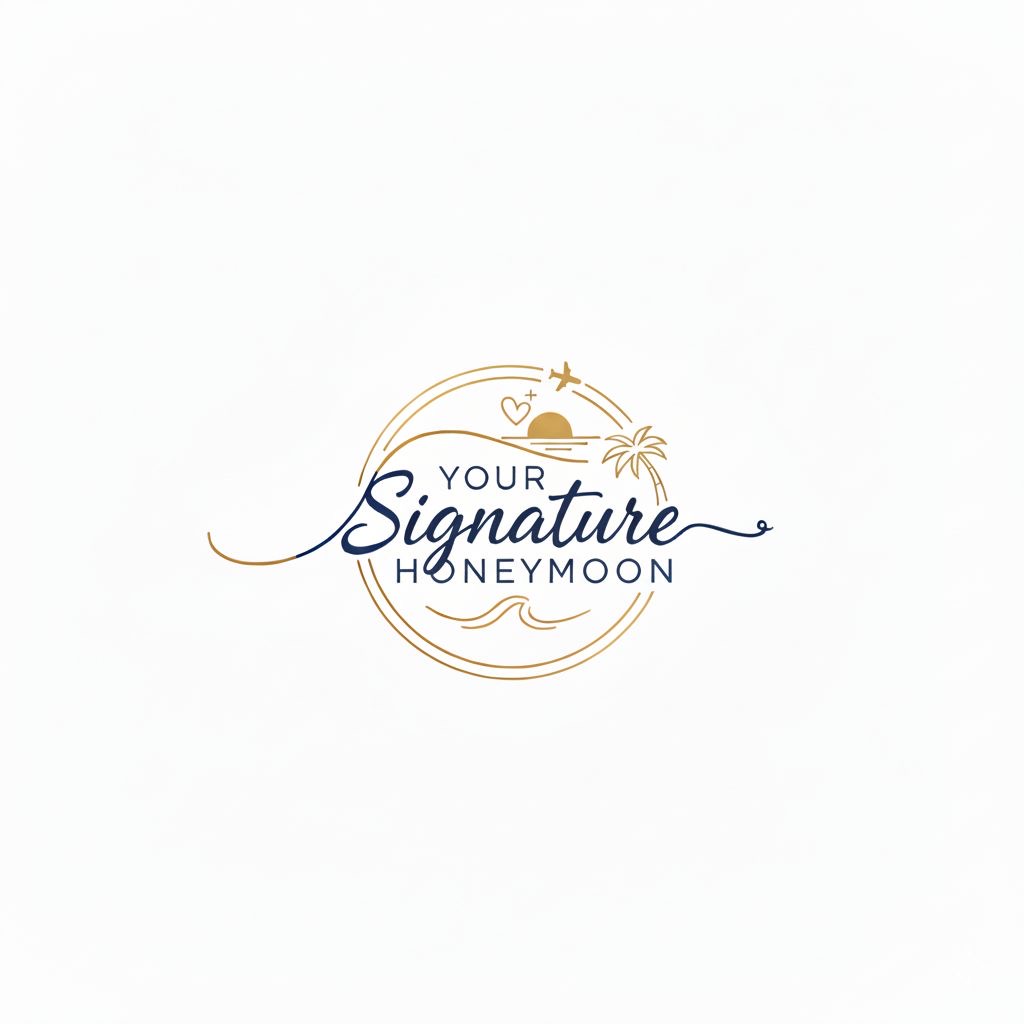 Your Signature Honeymoon