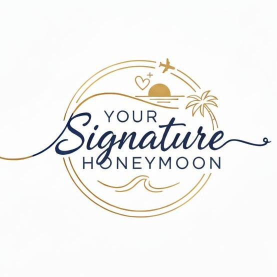 Your Signature Honeymoon